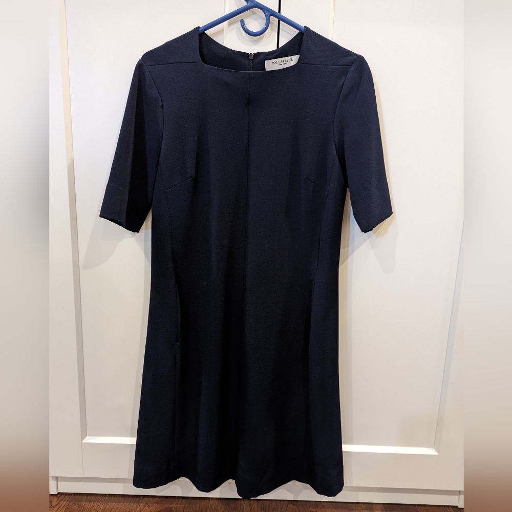 MM Lafleur Emily Dress